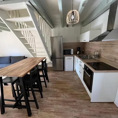 Maison Idealement Situee Avec Parking Gratuit Ancenis Buitenkant foto